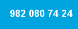 982 080 74 24 982 080 74 24